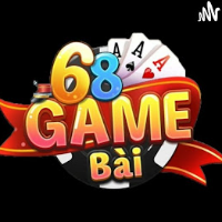 68 GAME BÀI picture 68 GAME BÀI profile image