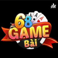 68 GAME BÀI picture 68 GAME BÀI profile image