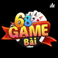 68 GAME BÀI picture 68 GAME BÀI profile image