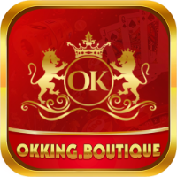 Okking profile image