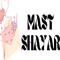 Thinker and Editor Mast Shayari writer and magazine editor Mast Shayari