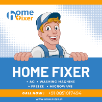 Thinker and Editor homefixerindia writer and magazine editor homefixerindia
