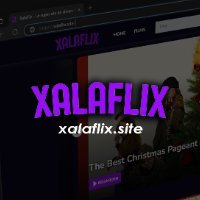 xalaflixmedia picture xalaflixmedia profile image