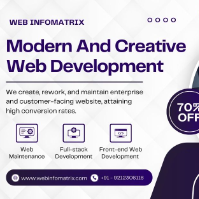 Thinker and Editor Webinfomatrix Seo Agency writer and magazine editor Webinfomatrix Seo Agency