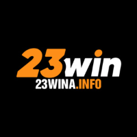 Nhà Cái 23WIN picture Nhà Cái 23WIN profile image