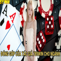 Tác giả 789win picture Tác giả 789win profile image
