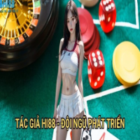 Tác giả Hi88 picture Tác giả Hi88 profile image