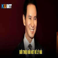 Tác giả Kubet Lý Hải – CEO chuyên môn cao của gây dựng Kubet picture Tác giả Kubet Lý Hải – CEO chuyên môn cao của gây dựng Kubet profile image