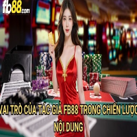 Tác giả FB88 – Đội Ngũ Chuyên Gia Nội Dung Hàng Đầu picture Tác giả FB88 – Đội Ngũ Chuyên Gia Nội Dung Hàng Đầu profile image