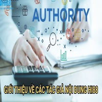 Tác giả Hi88 picture Tác giả Hi88 profile image