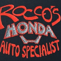Thinker and Editor Rocco Honda And Acura Specialists writer and magazine editor Rocco Honda And Acura Specialists