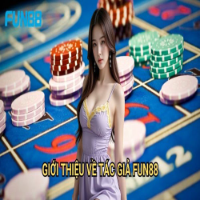 Tác giả Fun88 picture Tác giả Fun88 profile image