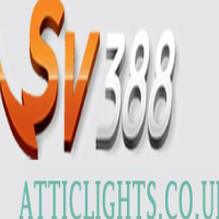 SV388 attic picture SV388 attic profile image