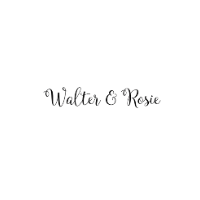 Thinker and Editor Walter And Rosie writer and magazine editor Walter And Rosie