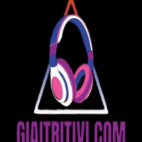 Giải Trí Ti Vi picture Giải Trí Ti Vi profile image