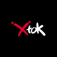 Xtok black profile image