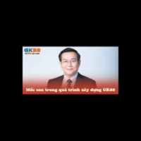 CEO Tống Giang picture CEO Tống Giang profile image
