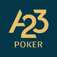 A23 Poker picture A23 Poker profile image