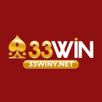 Nhà Cái 33WIN picture Nhà Cái 33WIN profile image