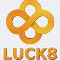 LUCK8 picture LUCK8 profile image