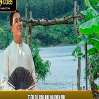 CEO Bùi Nguyễn Vũ picture CEO Bùi Nguyễn Vũ profile image