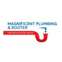 Magnificent Plumbing & Rooter picture Magnificent Plumbing & Rooter profile image