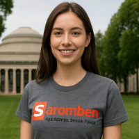 Saromben profile image