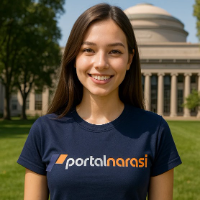 Portal Narasi profile image
