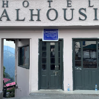 author - Hotels in Dalhousie