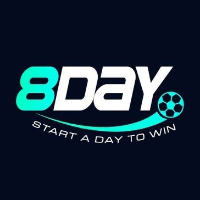 8DAY – Nhà cái cá cược hiện đại, hỗ trợ đa nền tảng picture 8DAY – Nhà cái cá cược hiện đại, hỗ trợ đa nền tảng profile image