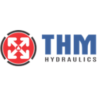 THM Huade Hydraulics picture THM Huade Hydraulics profile image