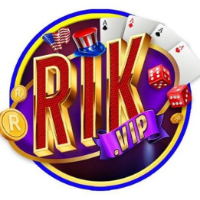 Cổng Game Rikvip picture Cổng Game Rikvip profile image