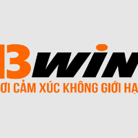 Nhà Cái 13win picture Nhà Cái 13win profile image