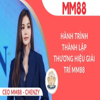 CEO Chenzy – Bước Đầu Cùng MM88 Chinh Phục Châu Á picture CEO Chenzy – Bước Đầu Cùng MM88 Chinh Phục Châu Á profile image