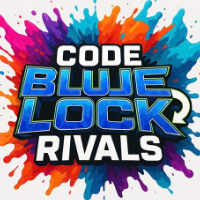 Code Blue Lock Rivals picture Code Blue Lock Rivals profile image