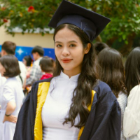 CEO Lê Thị Trang picture CEO Lê Thị Trang profile image