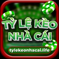 Tỷ Lệ Kèo Nhà Cái profile image