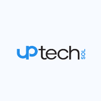 Uptech Sol Technologies W.L.L picture Uptech Sol Technologies W.L.L profile image