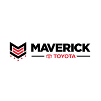 author - Maverick Toyota