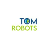 Thinker and Editor Tom Robots writer and magazine editor Tom Robots