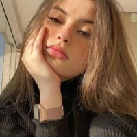 Olivia Smith picture Olivia Smith profile image