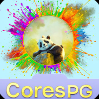 CoresPG – Cassino no Brasil picture CoresPG – Cassino no Brasil profile image