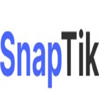 Snaptik as picture Snaptik as profile image