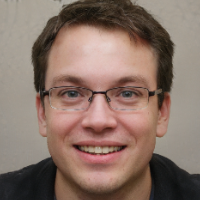 author - John Mathew