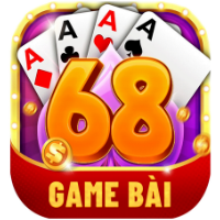 68 GAME BÀI picture 68 GAME BÀI profile image