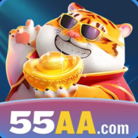 55AA – Cassino com Bônus VIP picture 55AA – Cassino com Bônus VIP profile image