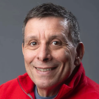 Patrick Sangimino profile image