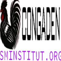 congaden con gà đen profile image