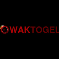 WakTogel – Tempat Tepat Untuk Pecinta Togel Online picture WakTogel – Tempat Tepat Untuk Pecinta Togel Online profile image