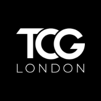 Thinker and Editor TCG London writer and magazine editor TCG London